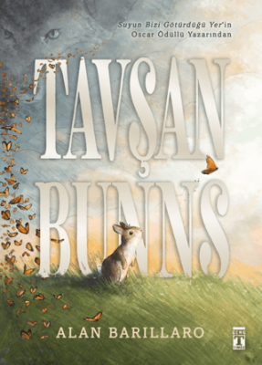 Tavşan Bunns - 1