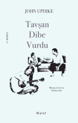 Tavşan Dibe Vurdu - Alef Yayınevi