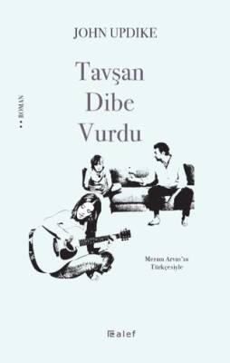 Tavşan Dibe Vurdu - 1
