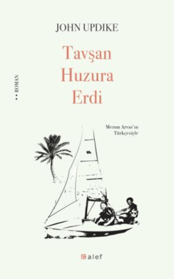 Tavşan Huzura Erdi - 1