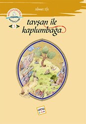 Tavşan ile Kaplumbağa - Nar Çocuk