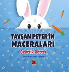 Tavşan Peter’in Maceraları - Elips Kitap