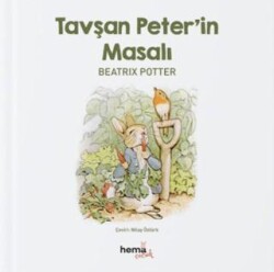 Tavşan Peter’in Masalı - Hema Çocuk