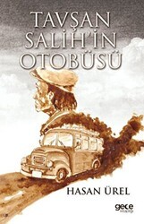 Tavşan Salih’in Otobüsü - Gece Kitaplığı