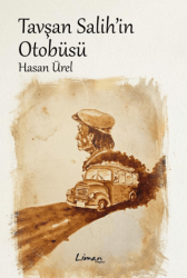 Tavşan Salih`in Otobüsü - Liman Kitaplar
