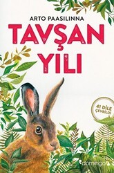 Tavşan Yılı - Domingo Yayınevi