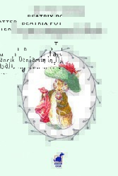 Tavşancık Benjamin`in Masalı - Dinozor Çocuk