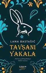 Tavşanı Yakala - İlksatır Yayınevi