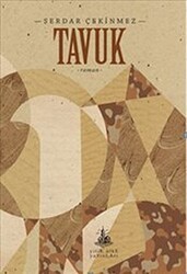 Tavuk - Yitik Ülke Yayınları