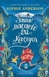 Tavuk Bacaklı Ev Kaçıyor - Genç Timaş
