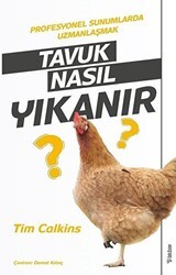 Tavuk Nasıl Yıkanır - Sola Unitas