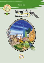 Tavus ile Hüdhüd - Nar Çocuk