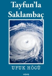 Tayfun`la Saklambaç - Vova Yayınları