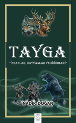 Tayga - Post Yayınevi