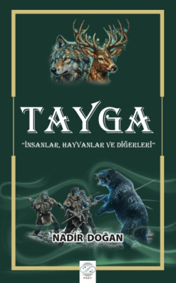 Tayga - 1