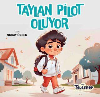 Taylan Pilot Oluyor - 1