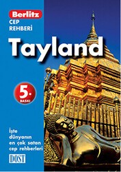 Tayland Cep Rehberi - Dost Kitabevi Yayınları