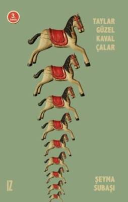 Taylar Güzel Kaval Çalar - 1