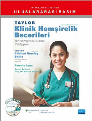 Taylor Klinik Hemşirelik Becerileri - 1