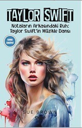 Taylor Swift - Gece Kitaplığı