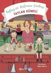 Taytay’ın Beslenme Çantası - Epsilon Yayınevi