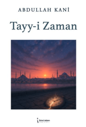 Tayy-i Zaman - İkinci Adam Yayınları