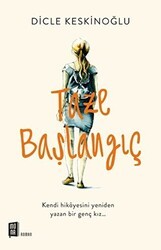 Taze Başlangıç - Mona Kitap