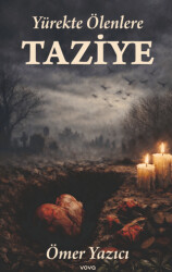 Taziye - Vova Yayınları