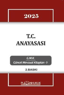 T.C. Anayasası - 1