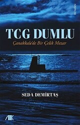 TCG Dumlu - Akademik Kitaplar