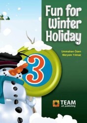 TEAM Elt Publishing Fun For Winter Holiday 3 - TEAM Elt Publishing