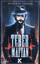 Teber Mafyan - Kiba Yayımcılık