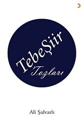 TebeŞiir Tozları - Cinius Yayınları