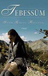 Tebessüm - Cinius Yayınları