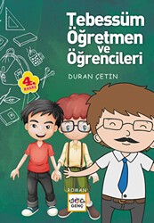 Tebessüm Öğretmen ve Öğrencileri - Nar Genç