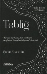 Tebliğ - Hadis-i Şerif Derlemesi - Kudema Yayınları