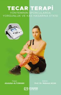 Tecar Terapi Yönteminin Sporcularda Yorgunluk ve Kas Hasarına Etkisi - 1