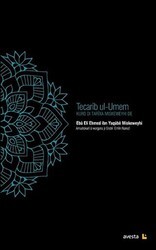 Tecarip ul-Umem - Avesta Yayınları