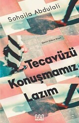 Tecavüzü Konuşmamız Lazım - Mundi