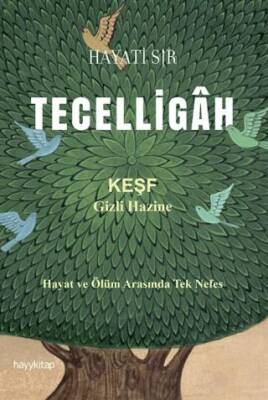 Tecelligah - 1