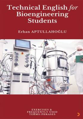Technical English for Bioengineering Students - 1