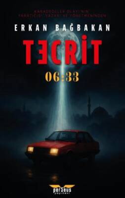 Tecrit - 1