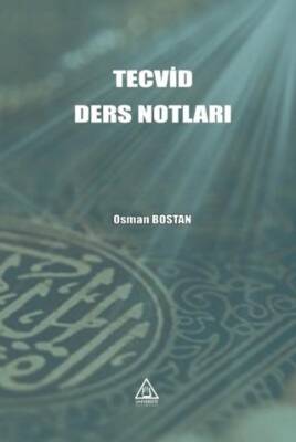 Tecvid Ders Notları - 1