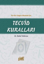 Tecvid Kuralları - Guraba Yayınları