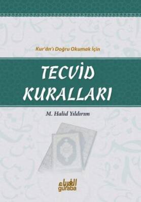 Tecvid Kuralları - 1