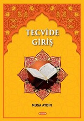 Tecvide Giriş - Kevser Yayınları