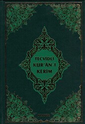Tecvidli Kur`an-ı Kerim - Kevser Yayınları