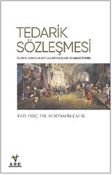 Tedarik Sözleşmesi - Ark Kitapları
