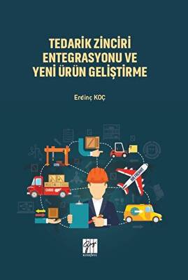 Tedarik Zinciri Entegrasyonu ve Yeni Ürün Geliştirme - 1