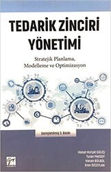 Tedarik Zinciri Yönetimi - Gazi Kitabevi